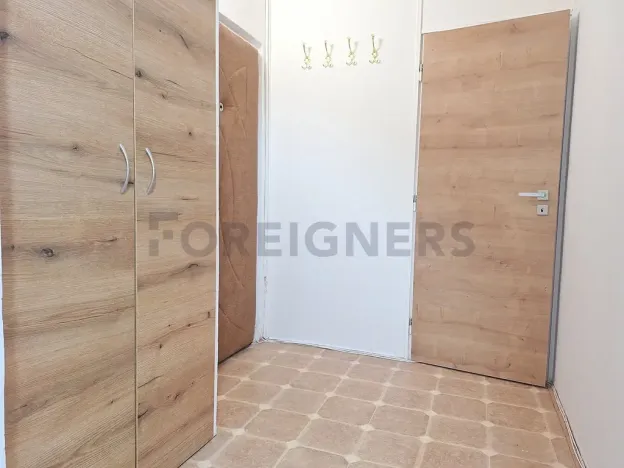 Pronájem bytu 2+1, Olomouc, Pionýrská, 45 m2