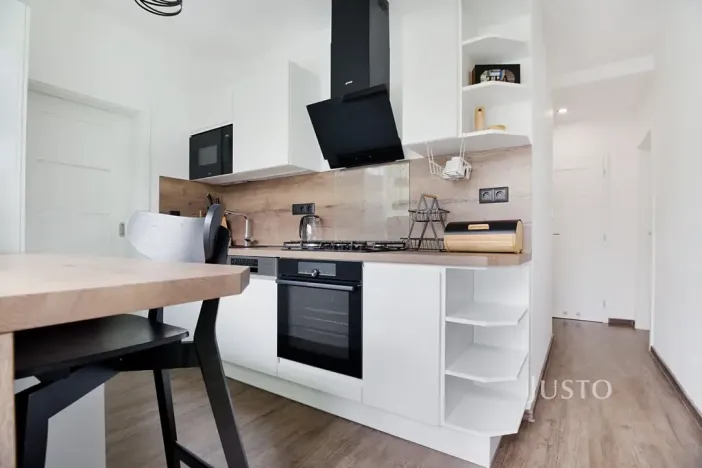 Prodej bytu 3+1, Ústí nad Labem, Kamenná, 65 m2