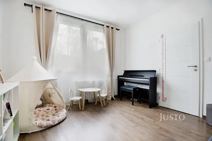 Prodej bytu 3+1, Ústí nad Labem, Kamenná, 65 m2