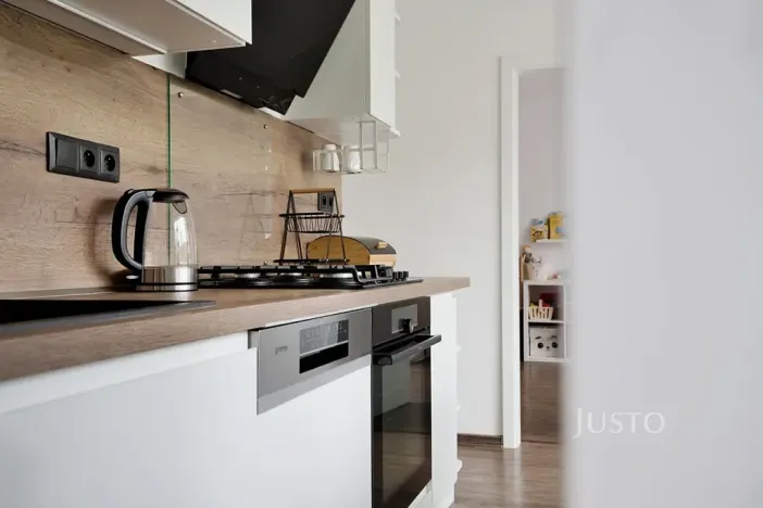 Prodej bytu 3+1, Ústí nad Labem, Kamenná, 65 m2