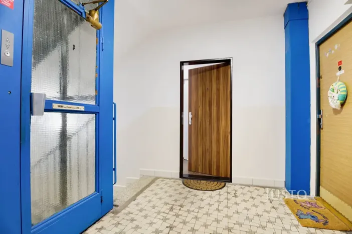 Prodej bytu 3+1, Ústí nad Labem, Kamenná, 65 m2