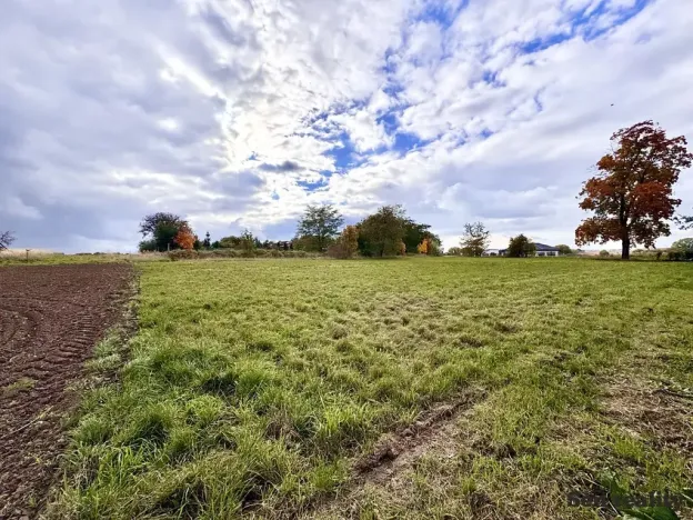 Prodej pozemku pro bydlení, Tatce, Na Stachově, 1600 m2