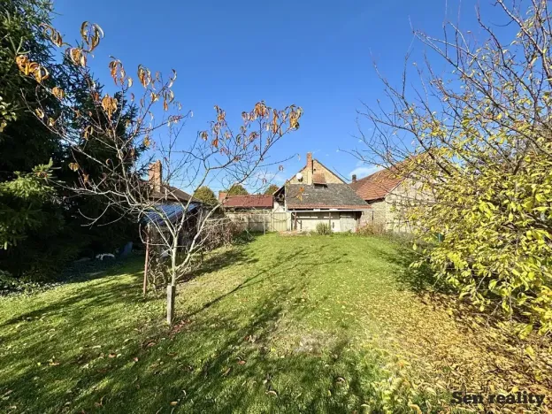 Prodej rodinného domu, Ostrov, 90 m2