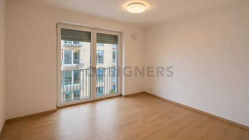 Pronájem bytu 2+kk, Hostivice, Cihlářská, 40 m2