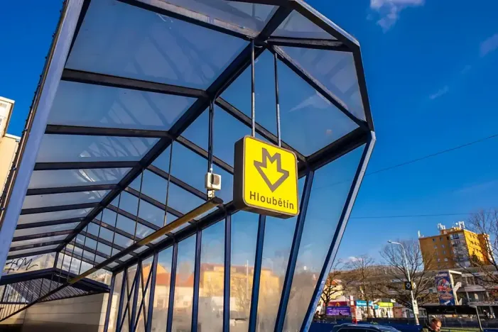 Prodej bytu 2+kk, Praha - Hloubětín, Mochovská, 63 m2