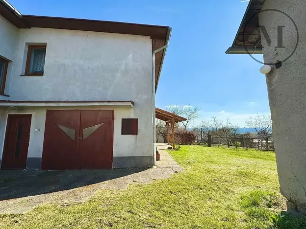 Prodej vícegeneračního domu, Lipnice nad Sázavou, 260 m2