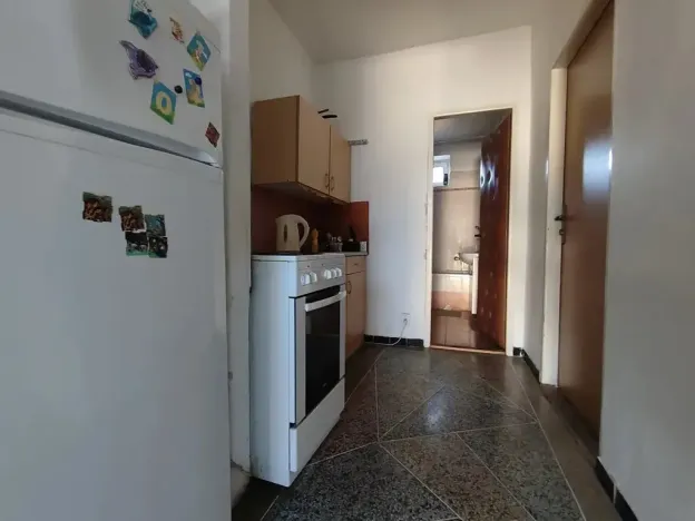 Pronájem pokoje, Brno, Tichého, 21 m2