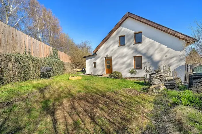 Prodej rodinného domu, Rybník, 155 m2