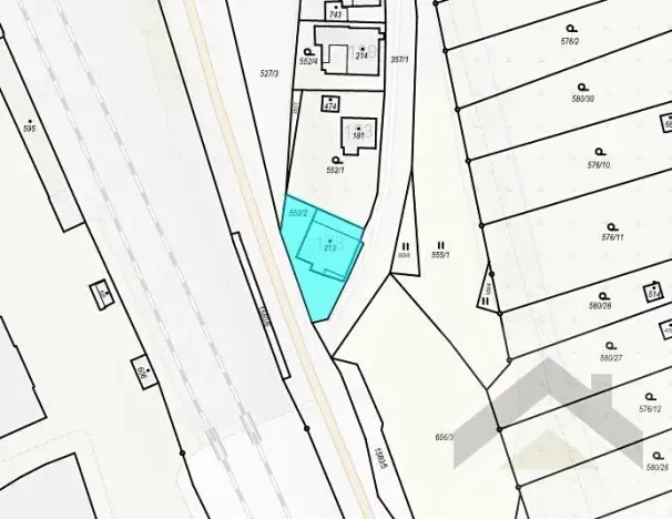 Prodej rodinného domu, Rybník, 155 m2