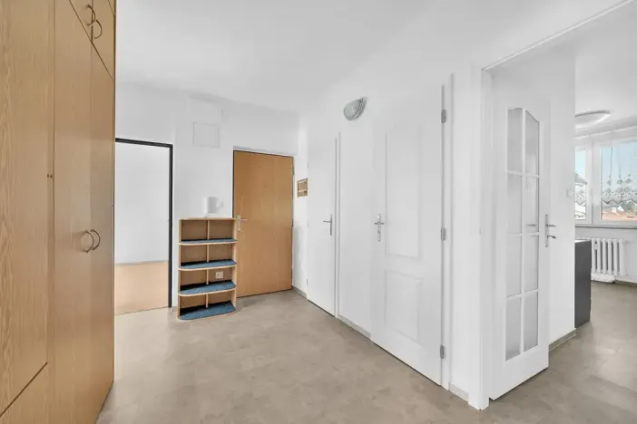 Prodej bytu 5+1, Dlouhoňovice, Sídlištní, 102 m2