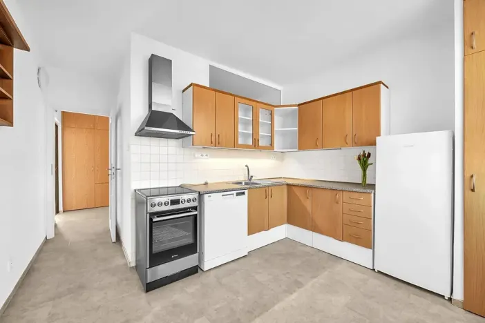 Prodej bytu 5+1, Dlouhoňovice, Sídlištní, 102 m2