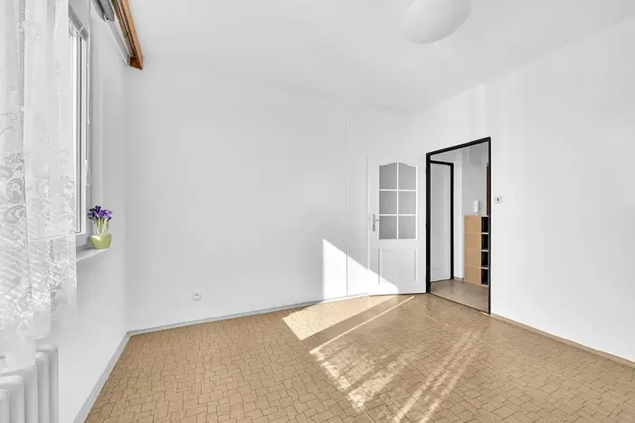 Prodej bytu 5+1, Dlouhoňovice, Sídlištní, 102 m2