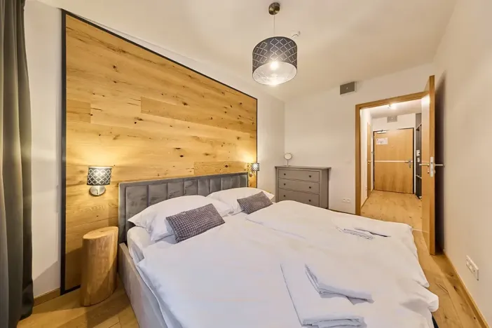 Prodej bytu 2+kk, Janské Lázně, Modrokamenná, 43 m2