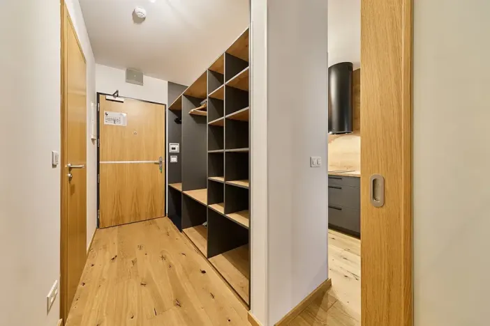 Prodej bytu 2+kk, Janské Lázně, Modrokamenná, 43 m2