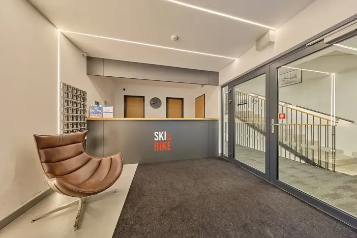 Prodej bytu 2+kk, Janské Lázně, Modrokamenná, 43 m2