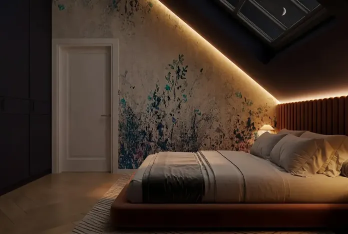 Prodej bytu 2+kk, Praha - Karlín, Křižíkova, 58 m2