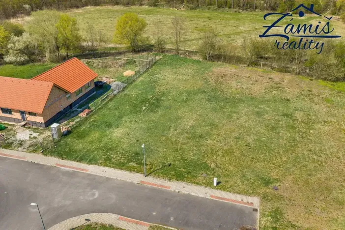 Prodej pozemku pro bydlení, Velvary, Malovarská, 1170 m2