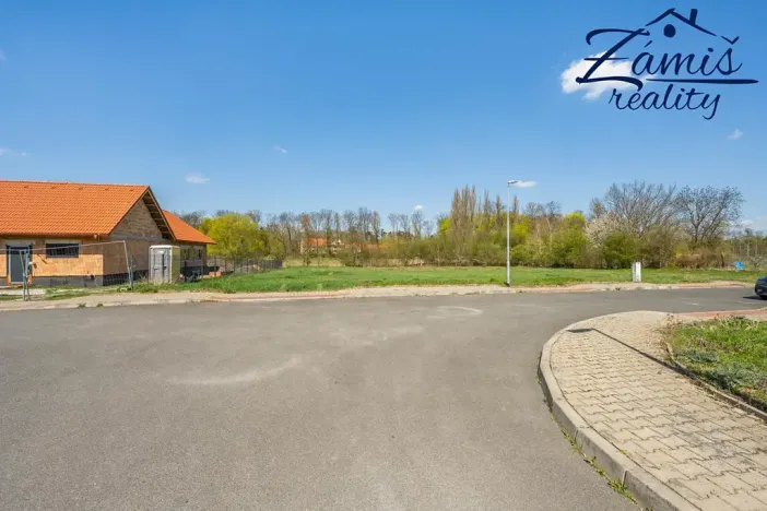 Prodej pozemku pro bydlení, Velvary, Malovarská, 1170 m2