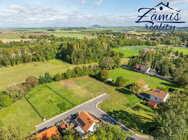 Prodej pozemku pro bydlení, Velvary, Malovarská, 1170 m2