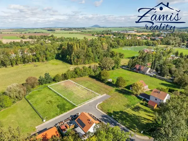 Prodej pozemku pro bydlení, Velvary, Malovarská, 1170 m2