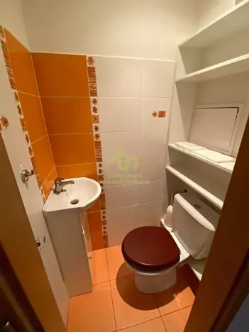 Pronájem bytu 3+1, Rokycany, Polní, 88 m2