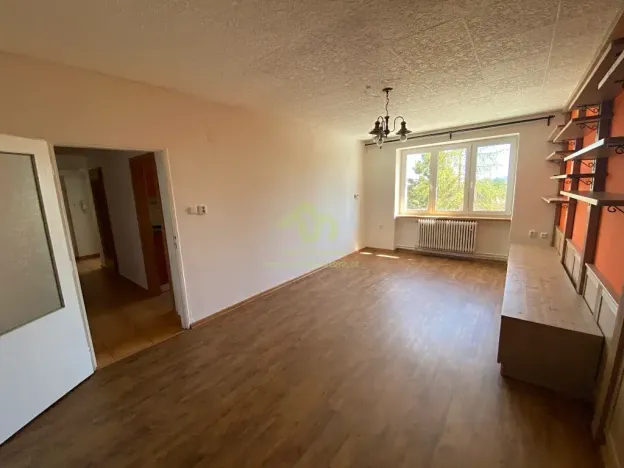 Pronájem bytu 3+1, Rokycany, Polní, 88 m2