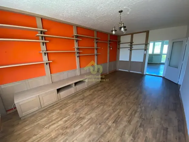Pronájem bytu 3+1, Rokycany, Polní, 88 m2