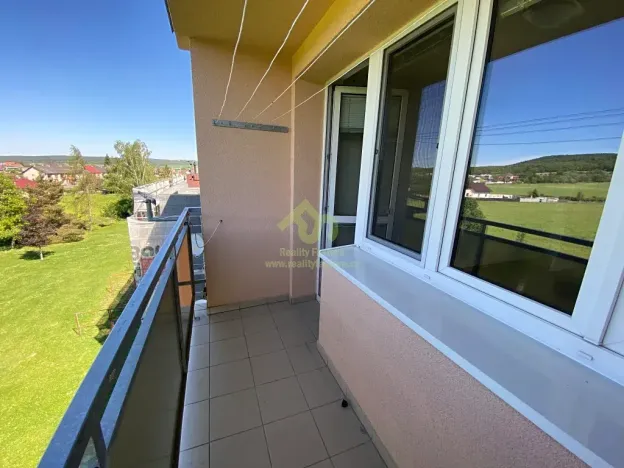 Pronájem bytu 3+1, Rokycany, Polní, 88 m2