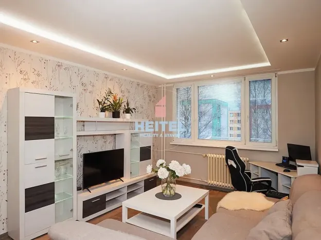 Prodej bytu 2+1, Ostrava, Josefa Kotase, 54 m2