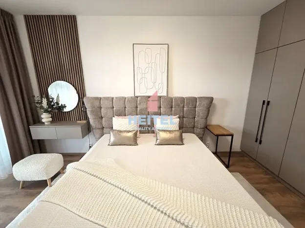 Prodej bytu 2+kk, Slavkov u Brna, Slovanská, 68 m2