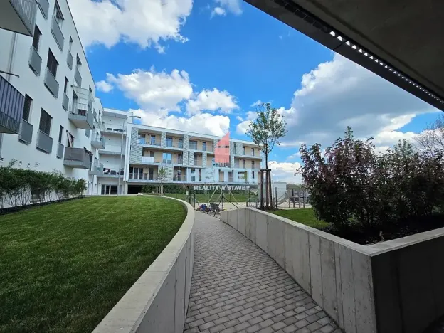 Prodej bytu 2+kk, Slavkov u Brna, Slovanská, 68 m2