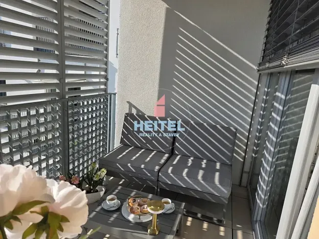 Prodej bytu 2+kk, Slavkov u Brna, Slovanská, 68 m2