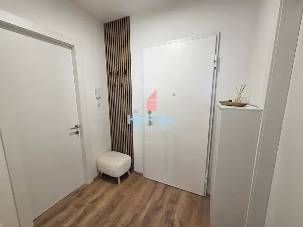 Prodej bytu 2+kk, Slavkov u Brna, Slovanská, 68 m2