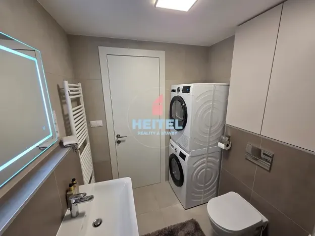 Prodej bytu 2+kk, Slavkov u Brna, Slovanská, 68 m2