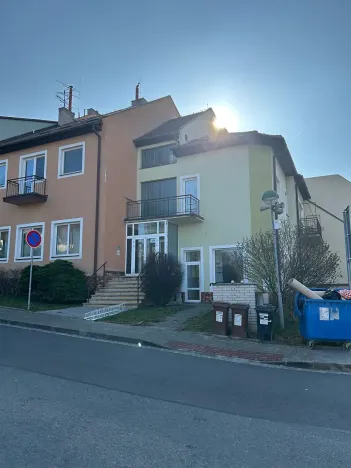 Prodej bytu 2+kk, Uherské Hradiště, Františka Kretze, 64 m2