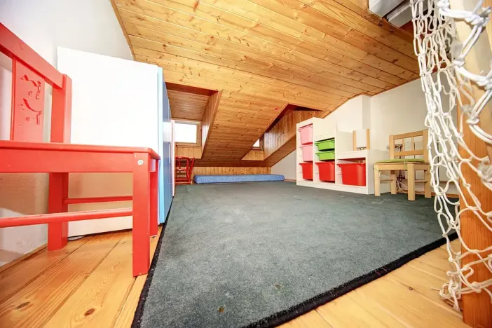 Prodej bytu 2+kk, Uherské Hradiště, Františka Kretze, 64 m2