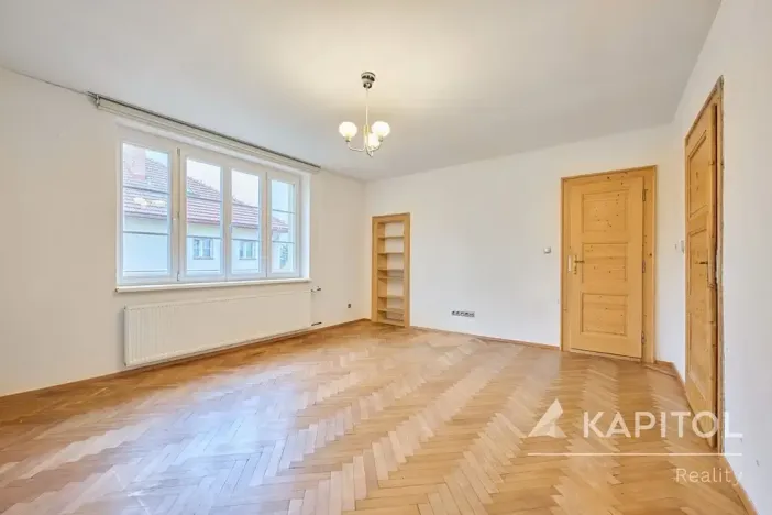 Prodej bytu 2+1, Praha - Košíře, Píseckého, 80 m2