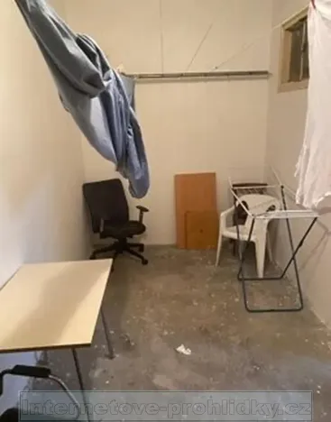 Pronájem pokoje, Brno, Hrnčířská, 17 m2