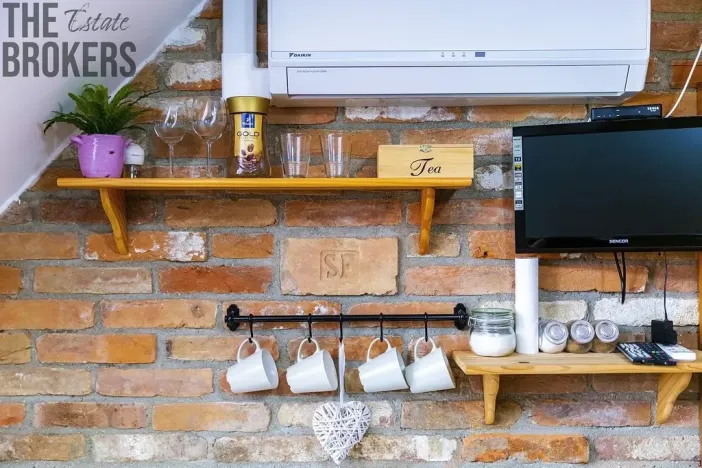 Prodej ubytování, Březí, Na štěrkách, 333 m2