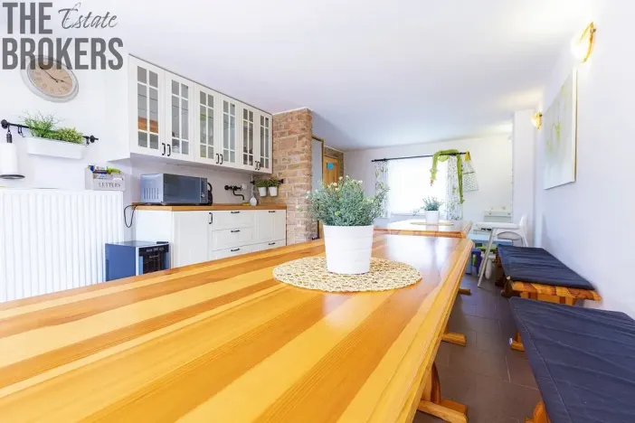 Prodej rodinného domu, Březí, 142 m2