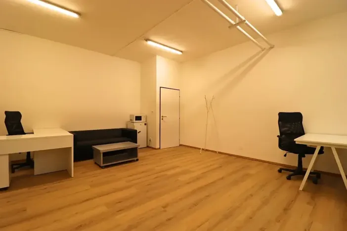 Pronájem kanceláře, Židlochovice, Nádražní, 30 m2