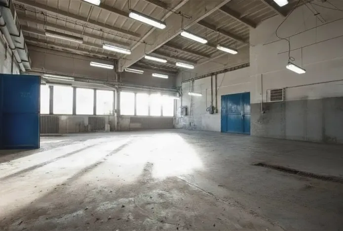 Pronájem výrobních prostor, Brno, Bohunická, 227 m2