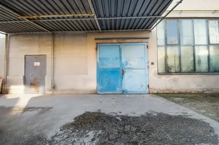 Pronájem výrobních prostor, Brno, Bohunická, 227 m2