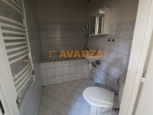 Pronájem bytu 2+kk, Děčín, 45 m2