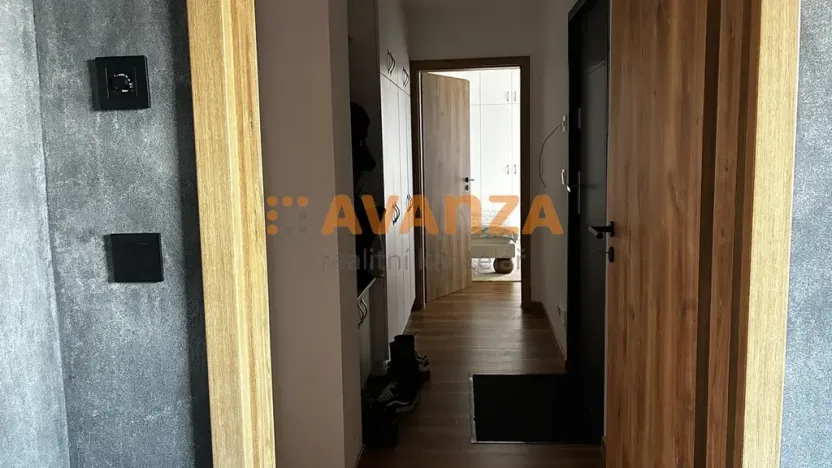 Prodej bytu 3+kk, Děčín, Vilsnická, 92 m2
