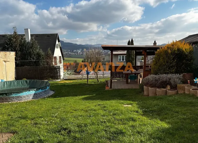 Prodej bytu 3+kk, Děčín, Vilsnická, 92 m2