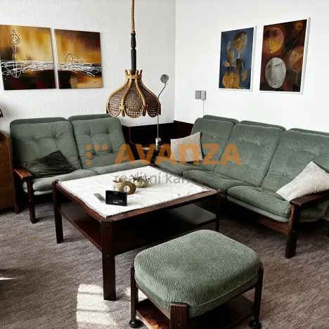 Pronájem rodinného domu, Děčín, Štursova, 170 m2