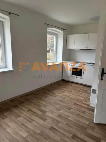 Pronájem bytu 3+kk, Děčín, 63 m2