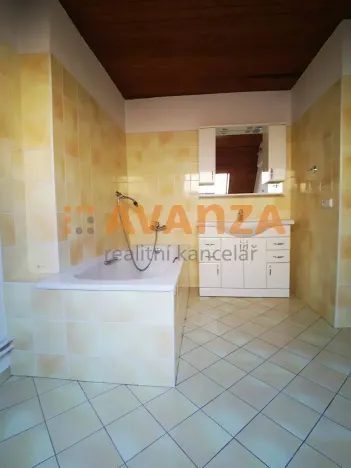 Prodej vily, Děčín, Resslova, 396 m2