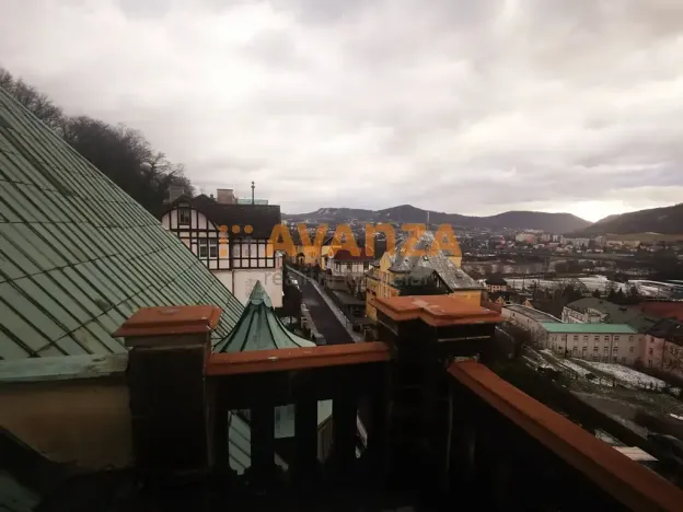 Prodej vily, Děčín, Resslova, 396 m2